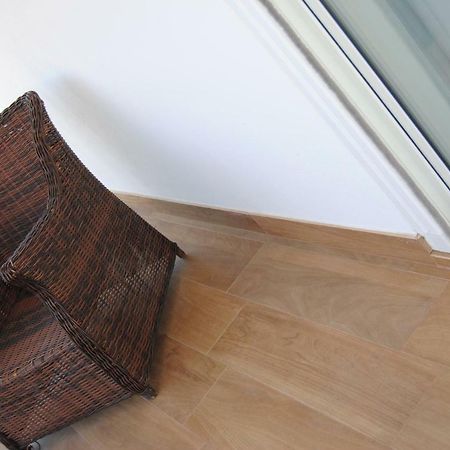 B&B La Gatta Sul Tetto Borgo san Donato  Exteriör bild